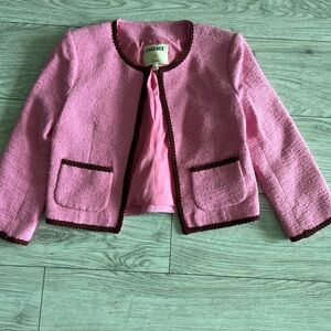 L’Agence Blazer size 2